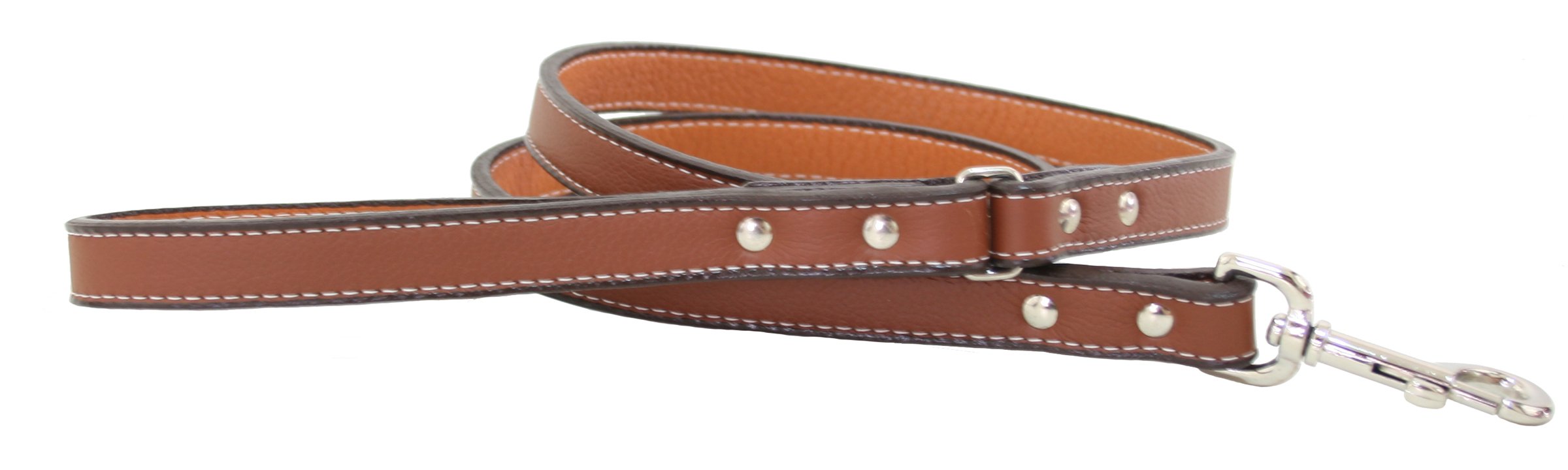 Premium Tuscany Dog Leash - 0.75