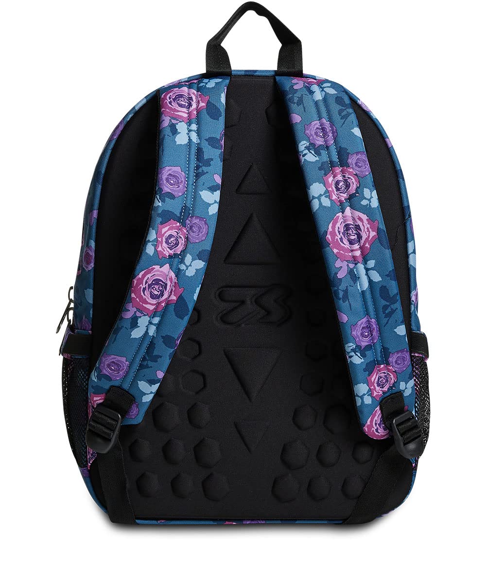 Seven Freethink School Backpack for Teens - Durable & Stylish Laptop Backpack for High School & College Students - Perfect for School, Travel & Everyday Use
