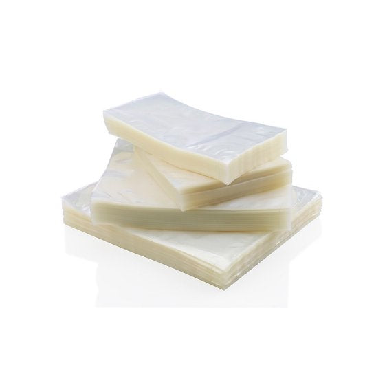 10 X 15 Re Therm Vacuum Chamber Pouches - 3 Mil Thick (1000/Box) | Food Storage, Sous Vide & Meal Prep | Commercial & Home Use