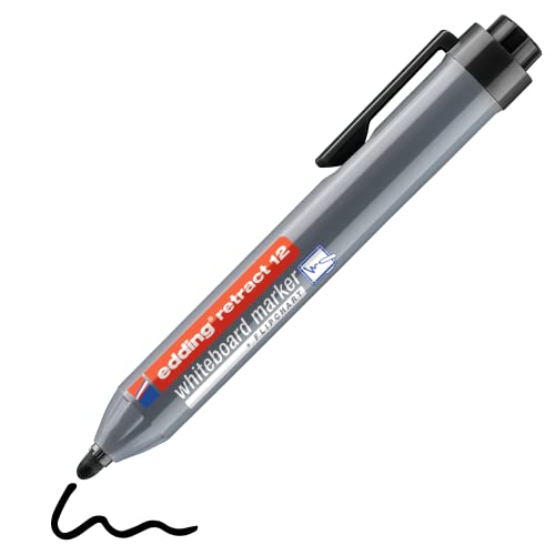 01:1 Pen - Black