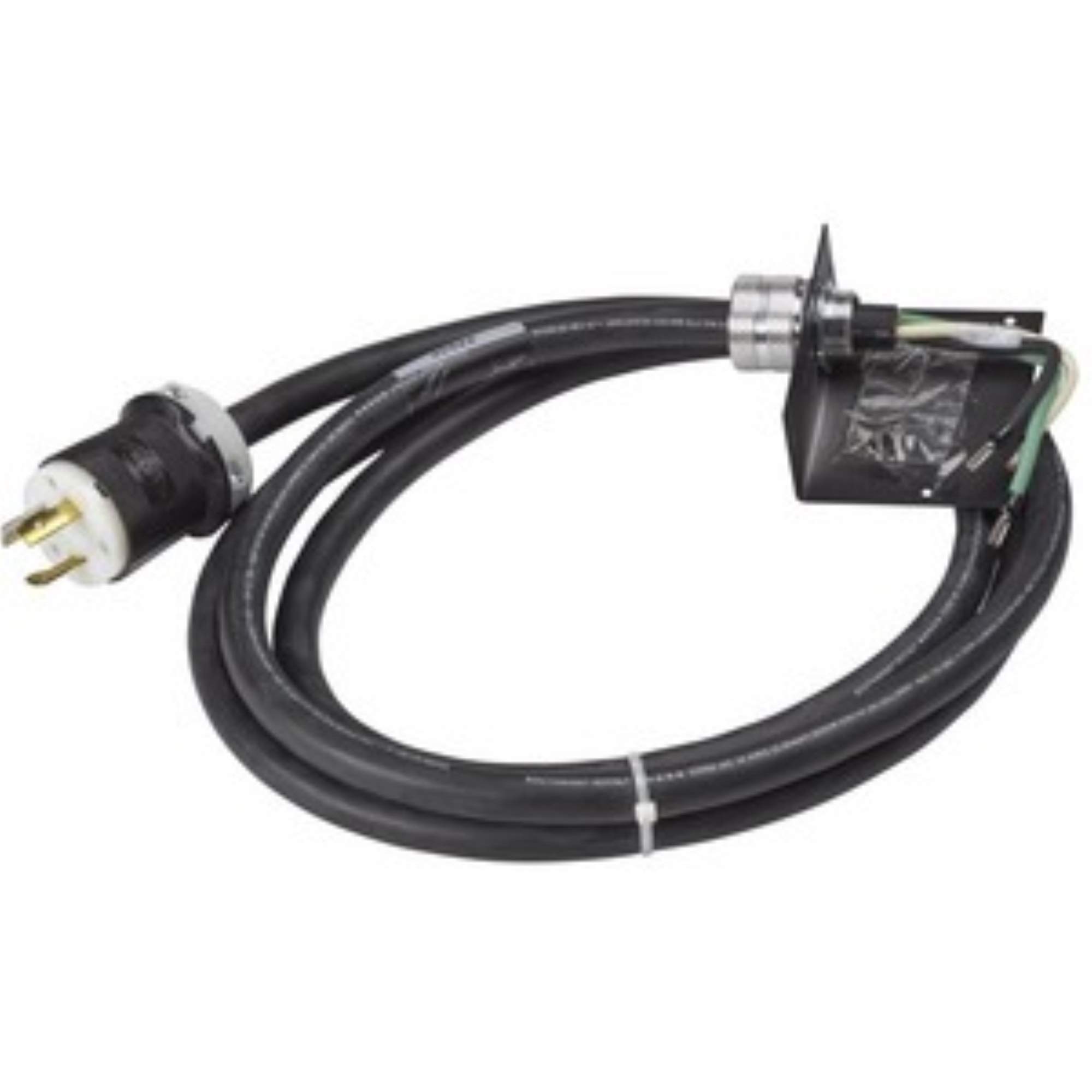 Eaton PDU Power Cable CBL106 - High Quality Power Distribution Unit Cord for Data Centers, Server Racks & IT Equipment