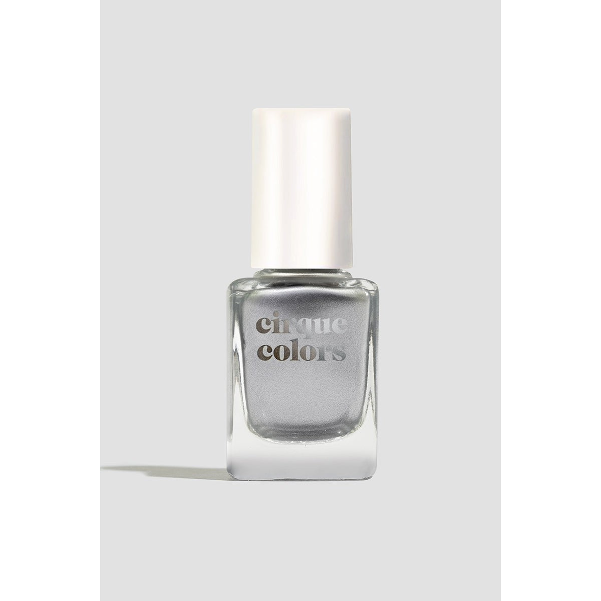 Cirque Colors Sterling Nail Polish - 0.37 oz Long Lasting Vegan & Cruelty-Free Nail Lacquer for Professional Salon & At-Home Manicures