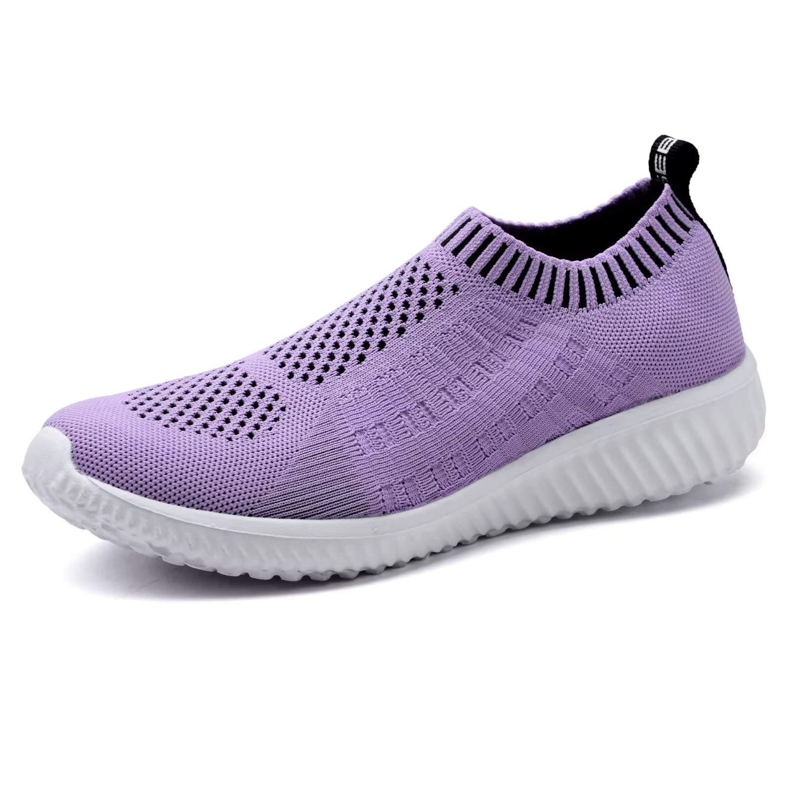 Zuwoigo Women's Walking Sneakers - Lightweight Comfortable Athletic Shoes for Running, Gym & Casual Wear
