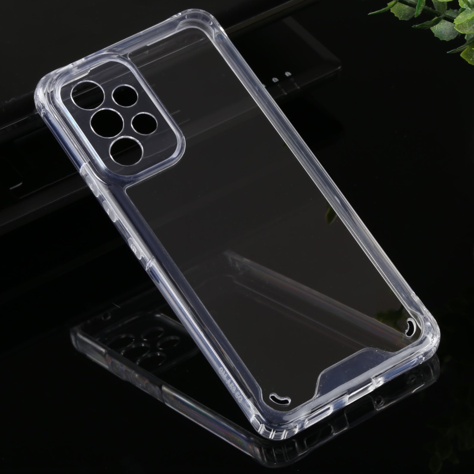 Durable Samsung Galaxy A53 5G Case - Shockproof Protective Cover for Galaxy A53 5G - Perfect for Outdoor Activities and Daily Use