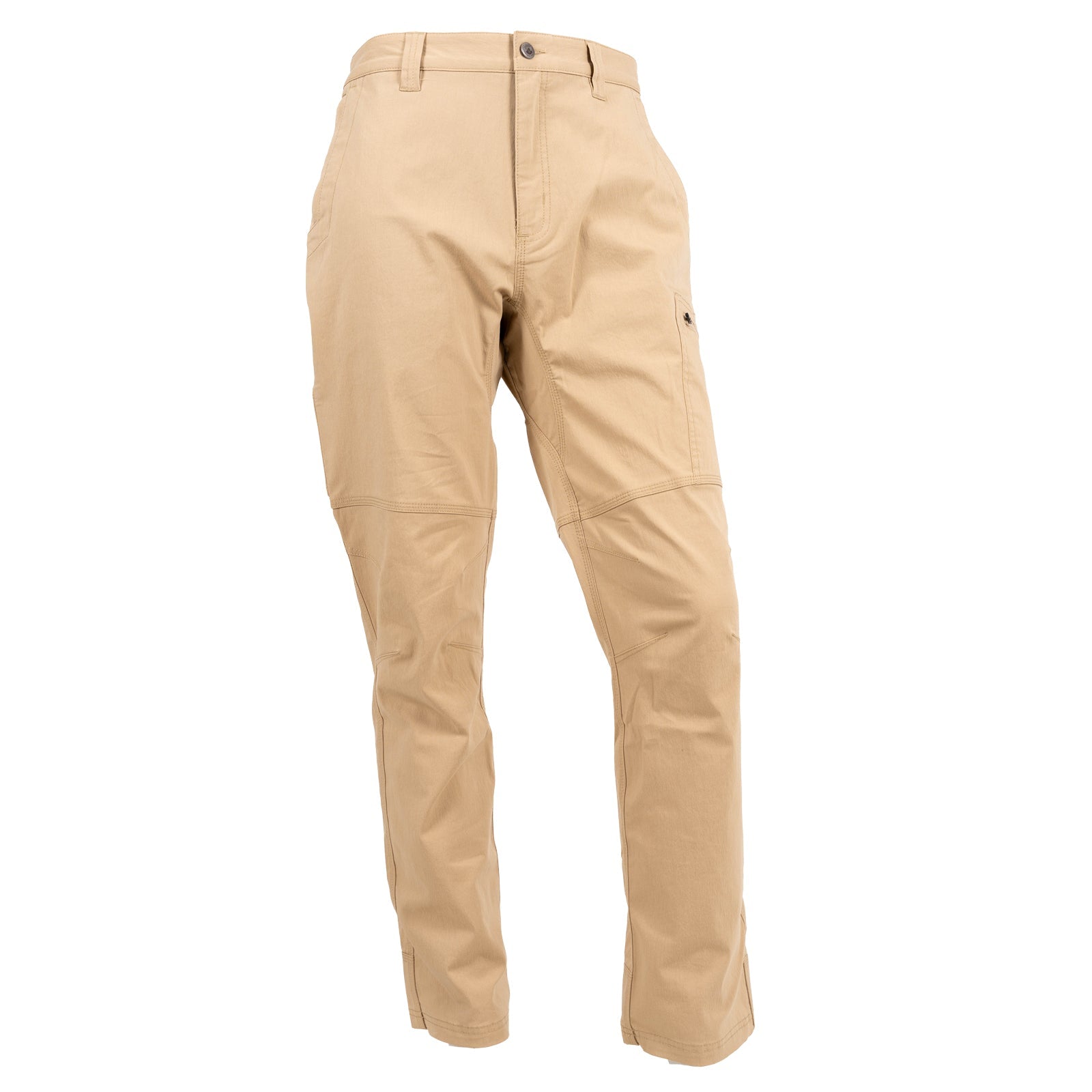 Men's Ridgeline Outdoor Hiking Pants - Lightweight, Water-Resistant, Durable for Hiking, Camping & Travel - Comfortable & Stylish Activewear