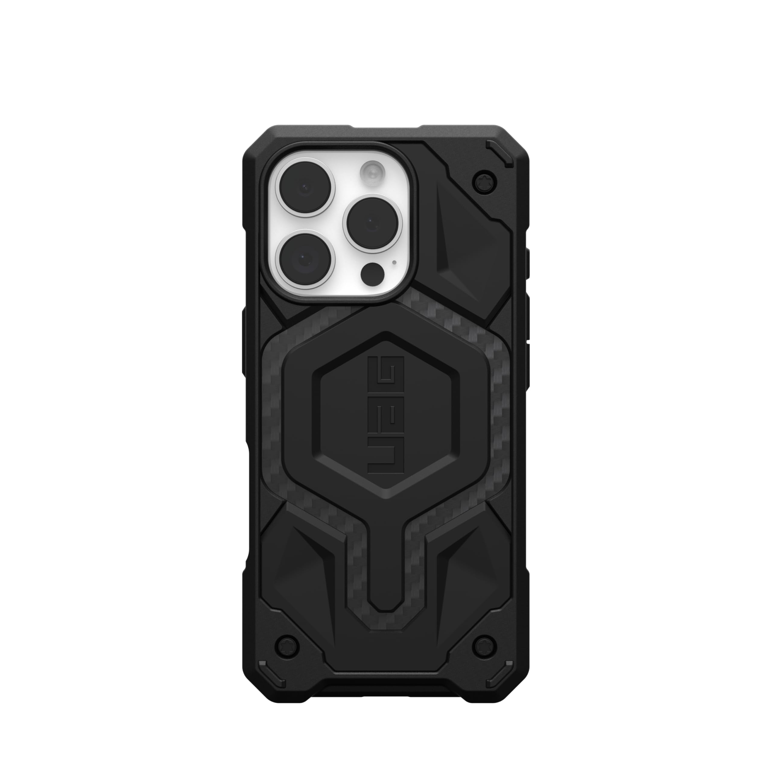 URBAN ARMOR GEAR UAG iPhone 16 Pro Case 6.3