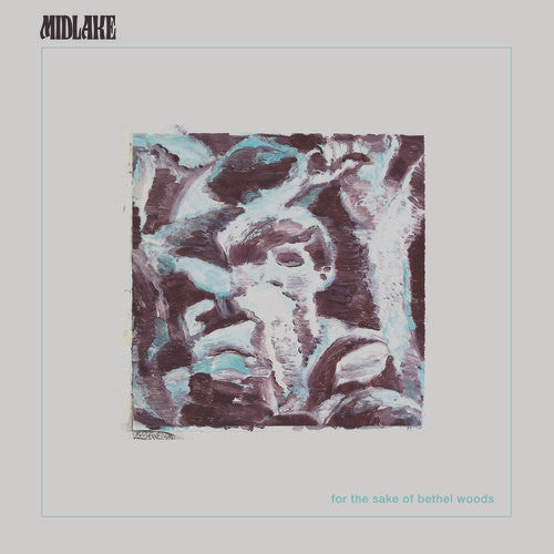 Midlake - For The Sake Of Bethel Woods Vinyl LP Album (Mint Condition) | Limited Edition Indie Folk Music Record for Audiophiles & Collectors | Perfect for Home Listening, Record Collections & Music Gifts