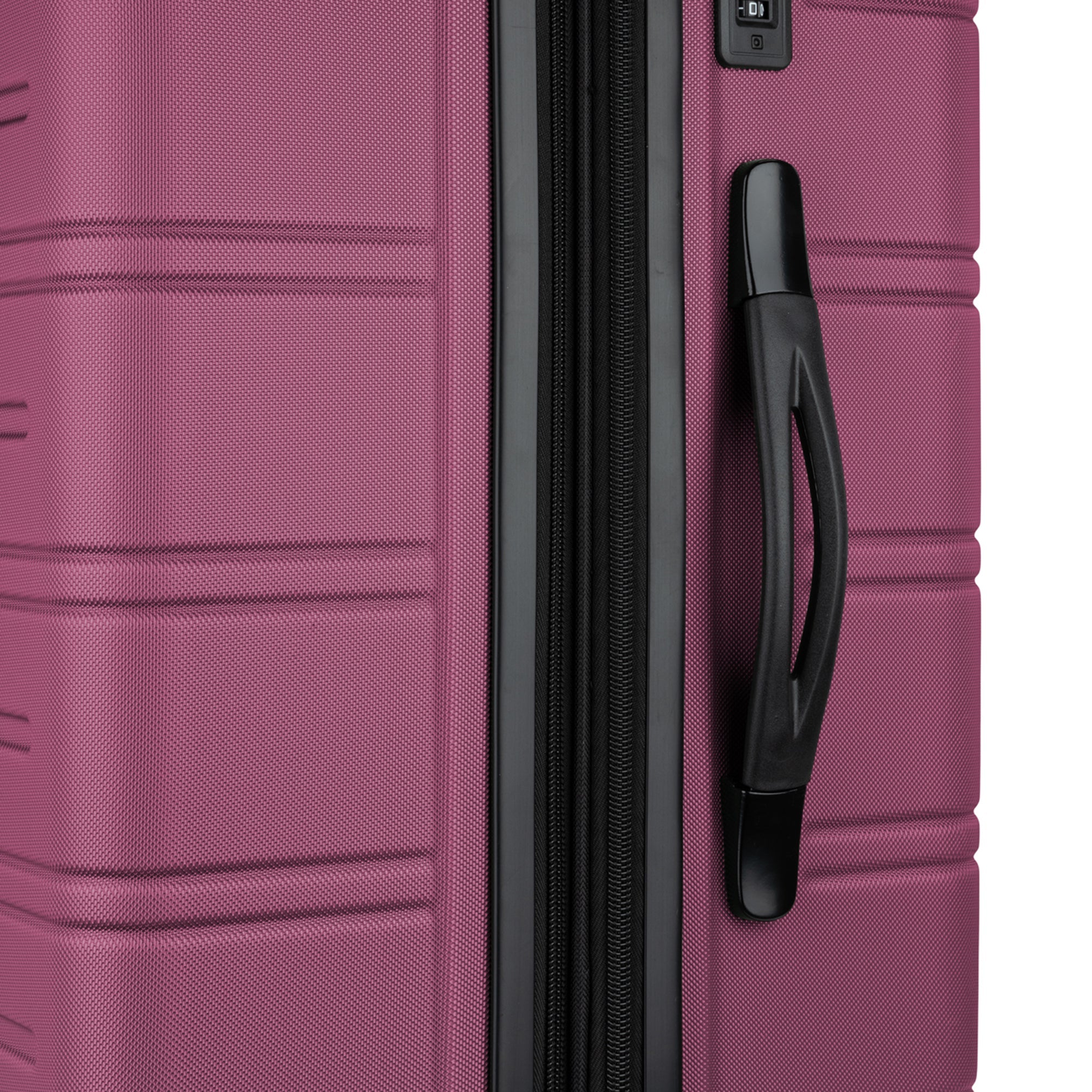 Atlantic Seabreeze Large Expandable Spinner Luggage - 28