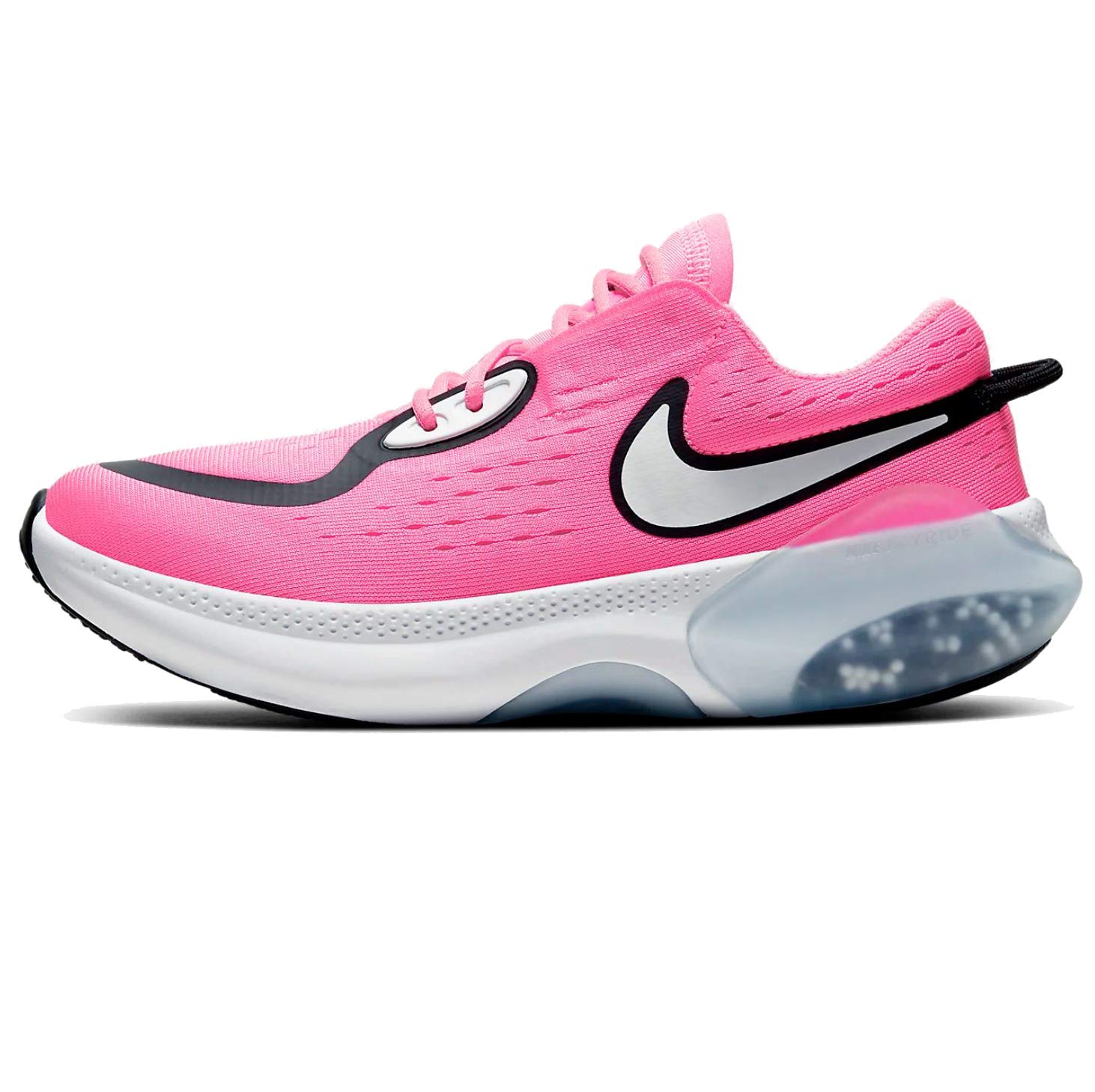 Nike Joyride Dual Run Kids' Running Shoes - Lightweight & Cushioned for Grade School Boys & Girls - Perfect for School, Sports & Daily Activities