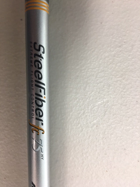 Callaway Epic Super Hybrid Golf Club - Premium Demo Club for Men & Women | Perfect for Driving Range, Course Play & Practice Sessions