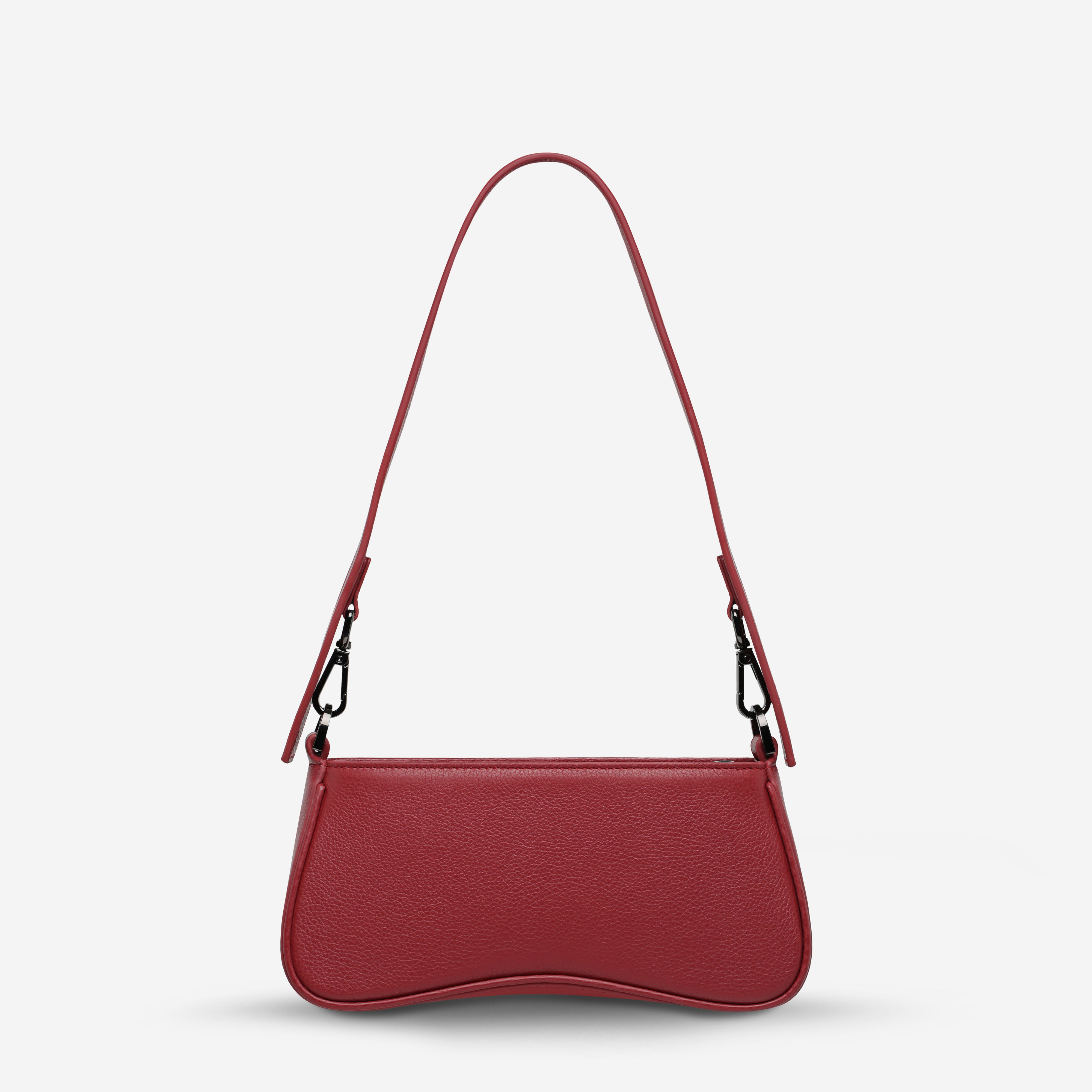 Polaris Bag Rouge - Stylish & Durable Crossbody Bag for Women | Perfect for Travel, Work & Everyday Use