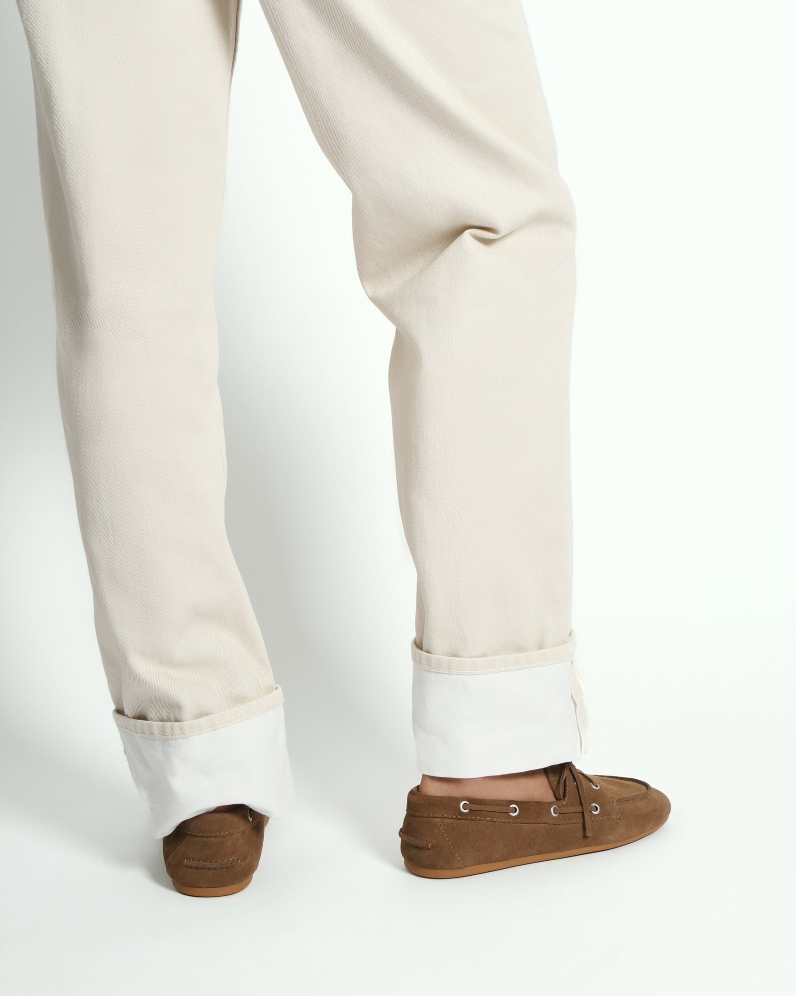Premium Helm Loafers in Bark Suede - Comfortable & Stylish Men's Slip-On Shoes for Business Casual & Office Wear