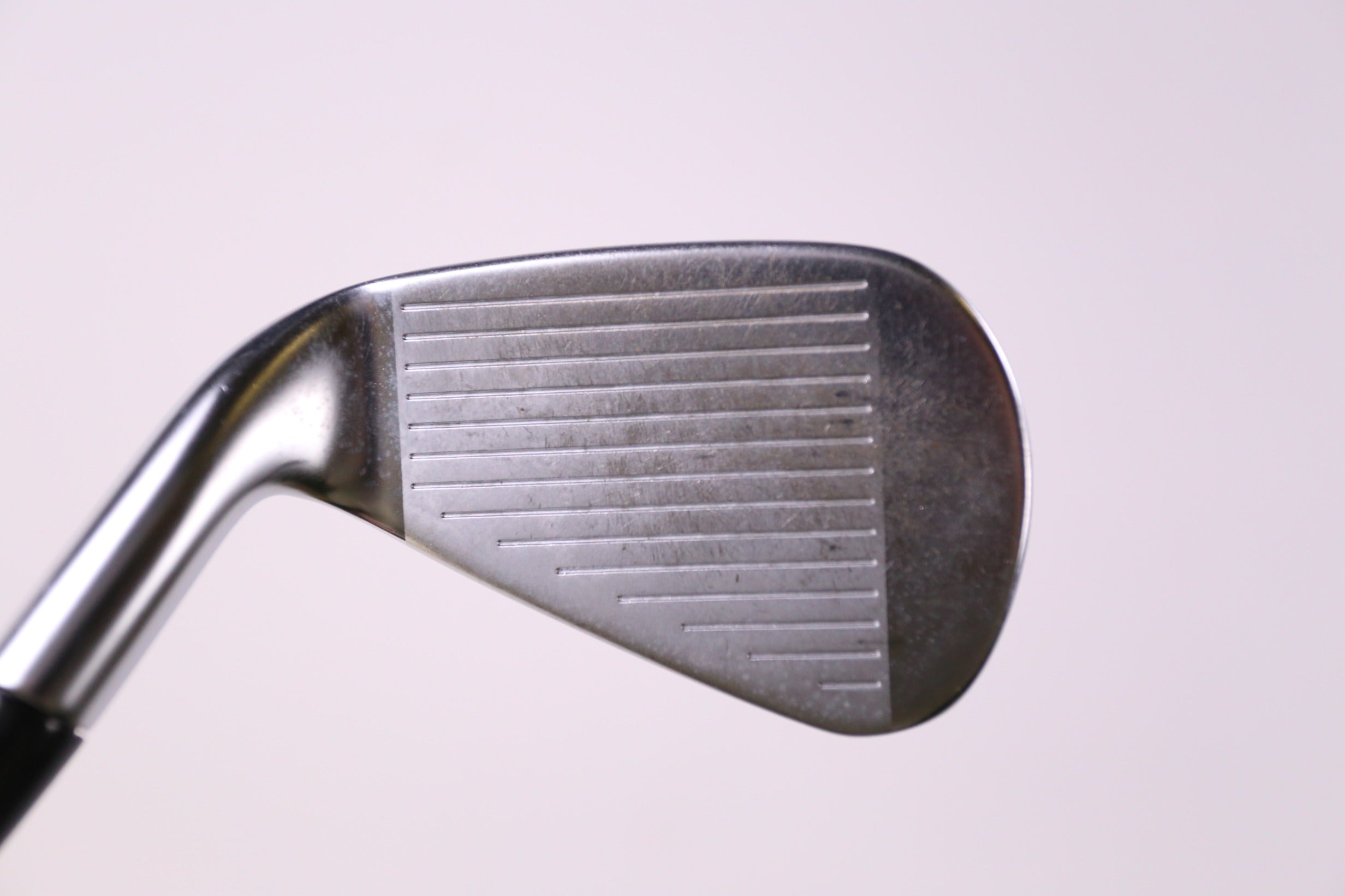 Used Callaway Apex DCB 7 Iron Right Handed Golf Club - Regular Flex Steel Shaft for Men | Perfect for Practice & Course Play