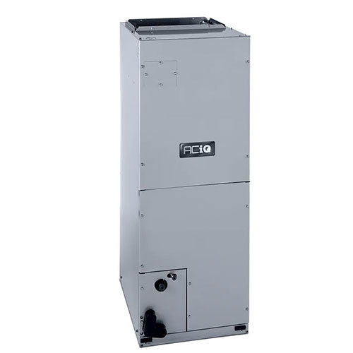ACiQ 5 Ton 15.2 SEER2 High Efficiency Inverter Central Heat Pump System for Home Cooling & Heating | Energy Saving HVAC Solution for Residential Use