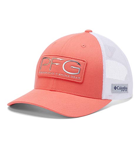 Salmon/White/Pfg Hook