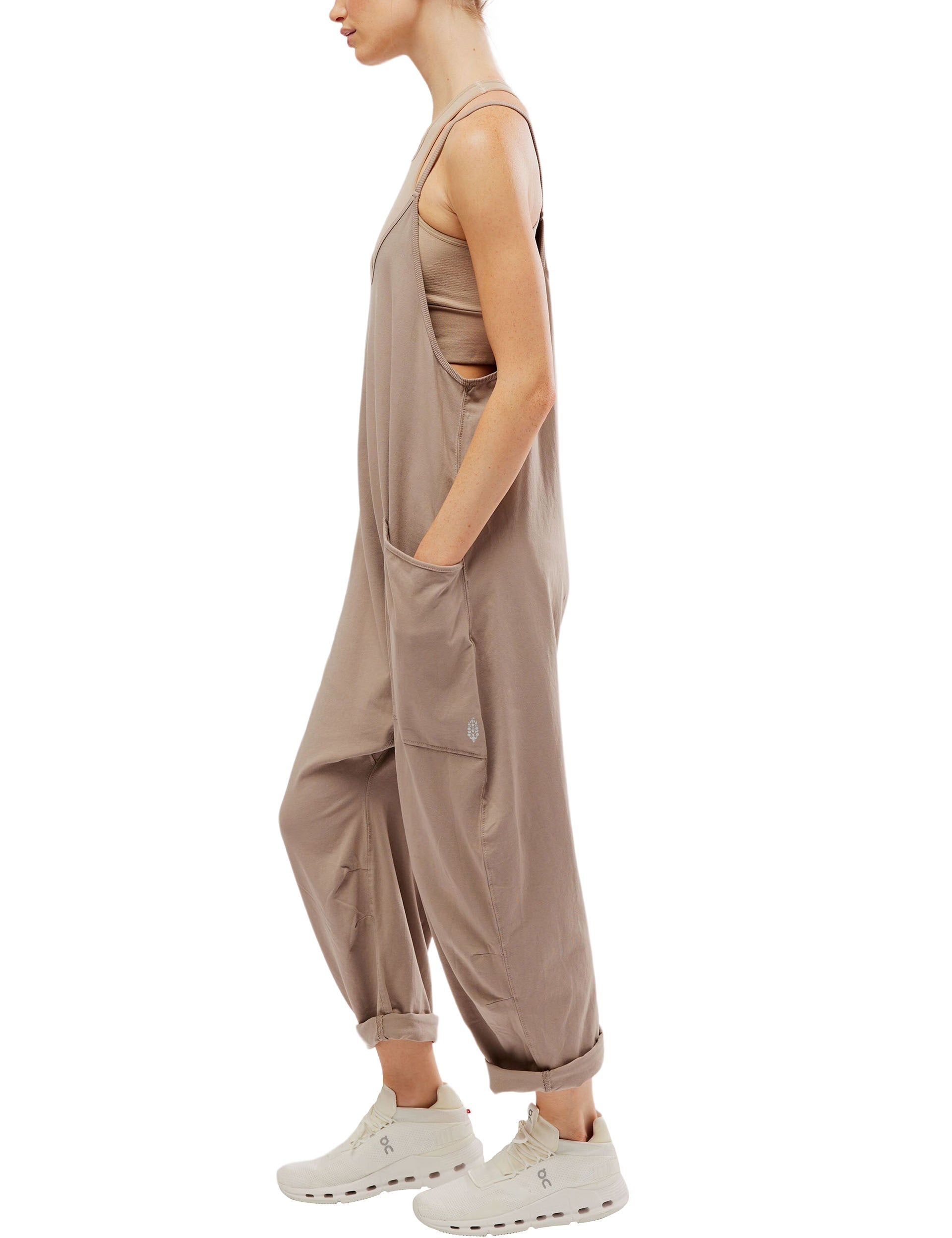 Hot Shot Onesie - Soft & Cozy Mocha Latte Color Baby Bodysuit | Perfect for Newborns, Infants & Toddlers | Ideal for Playtime, Naptime & Everyday Wear