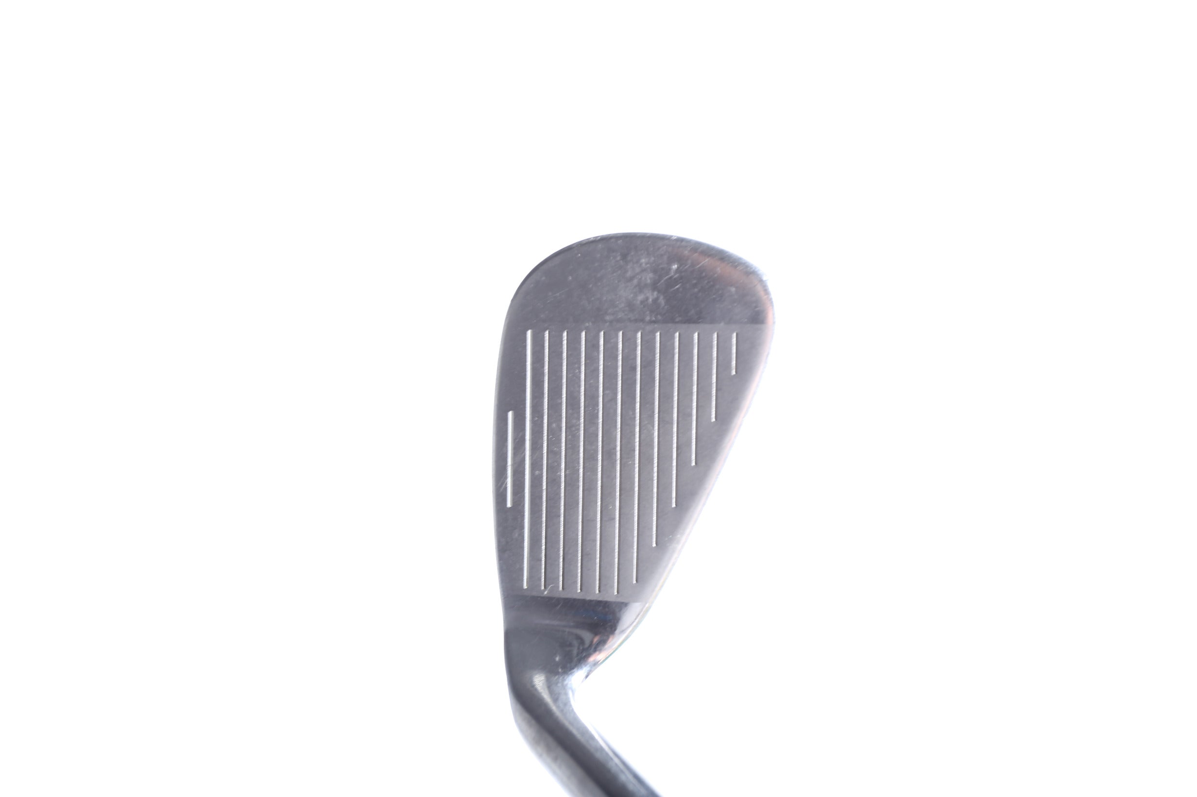 Used Callaway RAZR X HL 7 Iron Right Handed Senior Flex Golf Club - Perfect for Senior Golfers & High Handicap Players on the Course