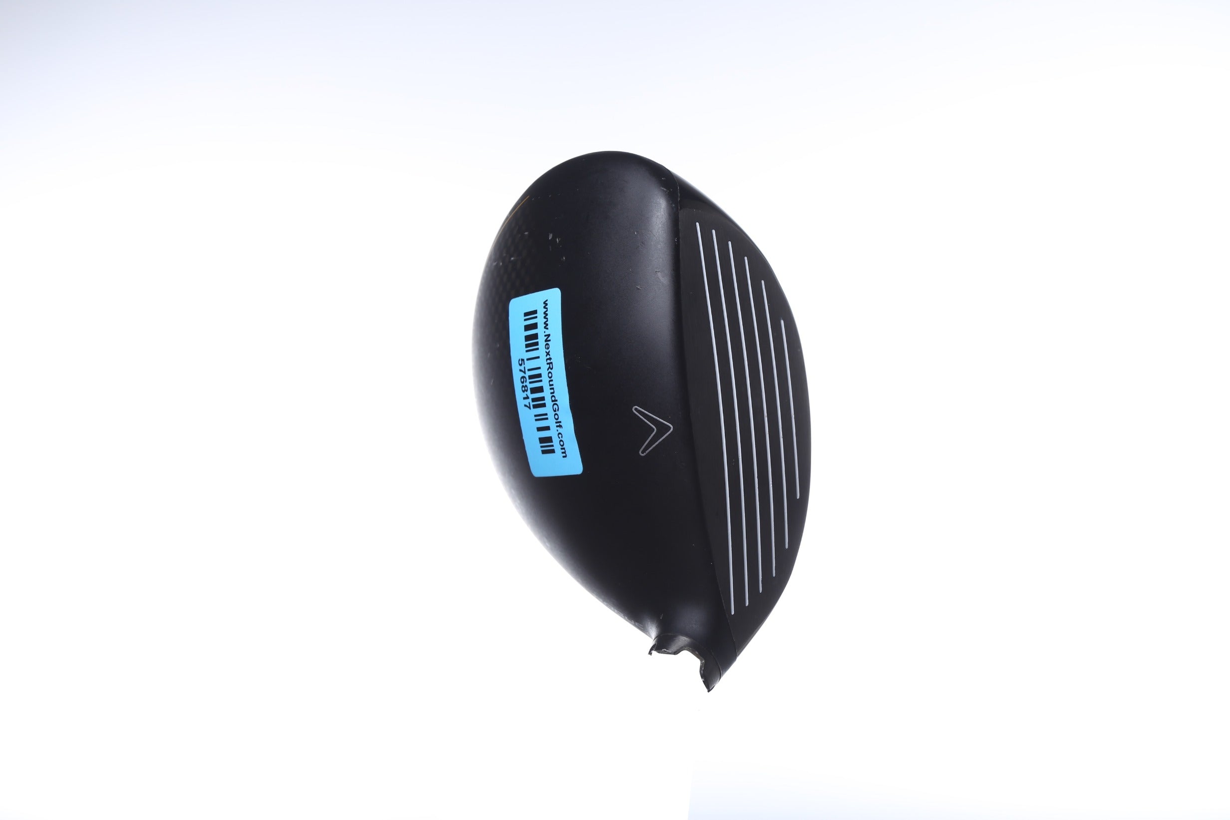 Used Callaway Rogue ST LS Fairway Wood 15° Left Handed Golf Club | Premium Head Only | Perfect for Long Drives & Course Play