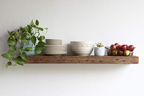 Natural Low Profile Bracket