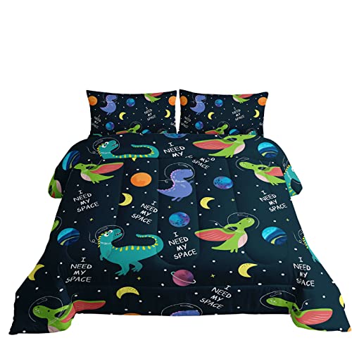 Dinosaur Space