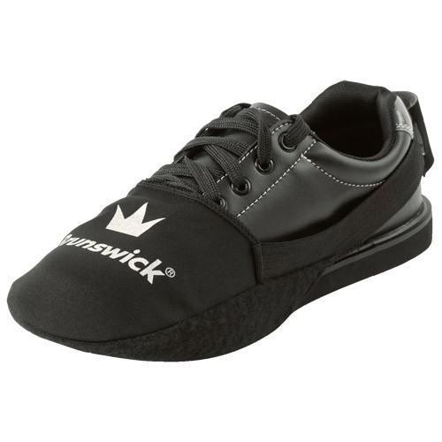 Brunswick Bowling Shoe Slider - Professional Slide Sole for Bowlers - Enhance Performance & Control on Lanes - Perfect for League Play & Tournament Bowling
