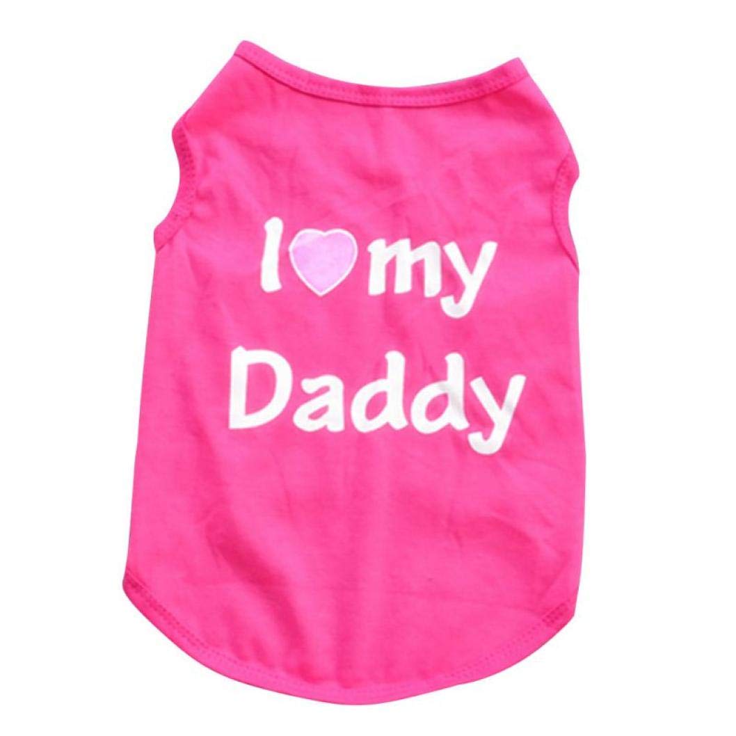 Dog Vest - Soft Casual Spring Jacket & Winter Coat for Small Puppies | Warm Pet Apparel for Outdoor Walks & Indoor Comfort
