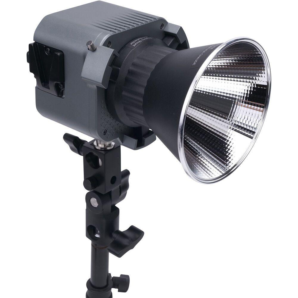Amaran COB 60x S Bi-Color LED Monolight - Professional Studio Lighting for Photography & Videography - Perfect for Portraits, Product Shoots, and YouTube Videos