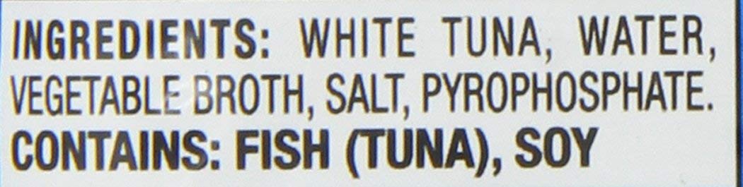 StarKist Wild Caught Albacore White Tuna in Water - 6.4 Oz Pouch (Pack of 12) | High Protein, Low Mercury | Perfect for Salads, Sandwiches & Keto Meals