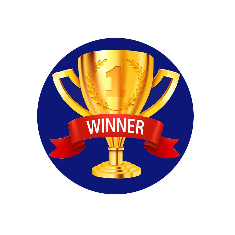 MVP Championship Belt - Most Valuable Player Award Trophy for Sports Tournaments & Competitions | Perfect Gift for Winners, Champions & Athletes | Ideal for Boxing, Wrestling, MMA & Award Ceremonies