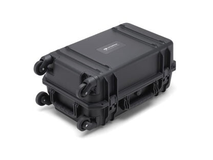 DJI BS65 Intelligent Battery Station for M350 RTK Drone - Fast Charging Hub for DJI Enterprise Drones - Perfect for Aerial Mapping, Inspection & Search & Rescue Operations