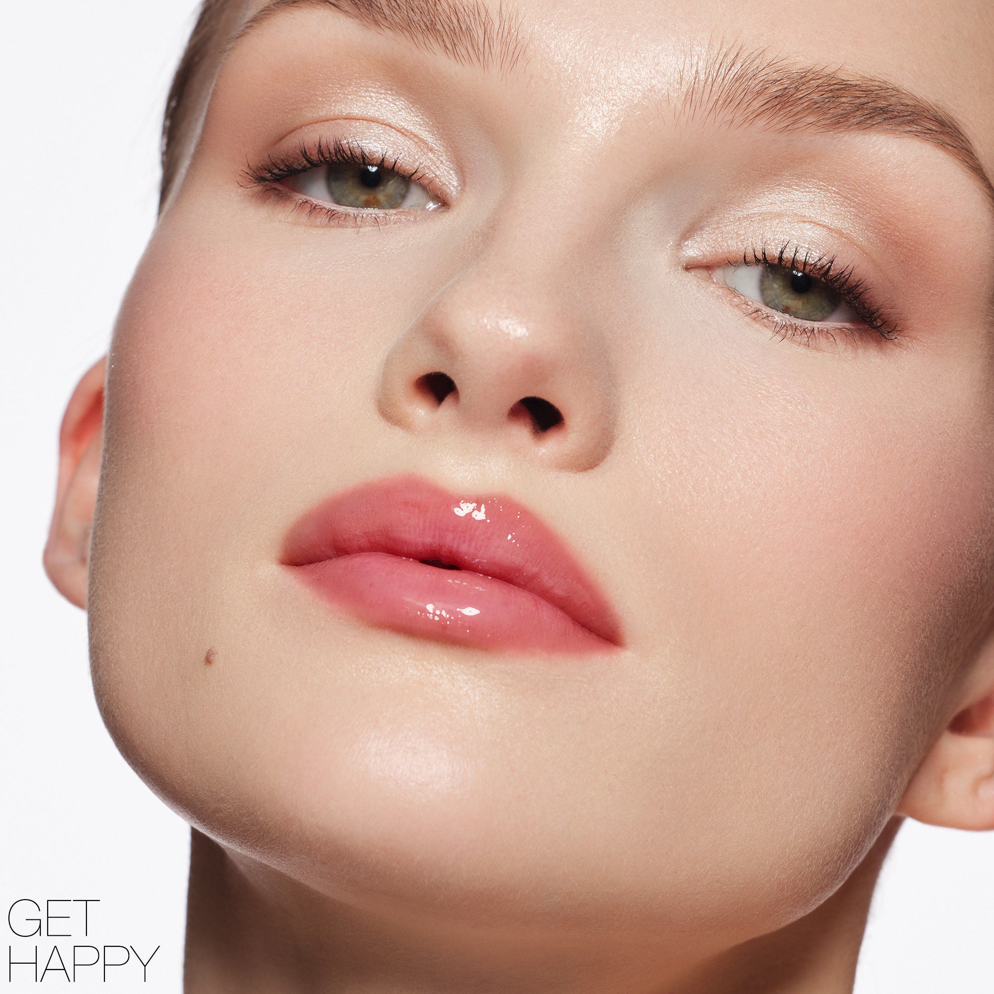 Afterglow Lip Shine - Hydrating Lip Gloss with Shimmer & Plumping Effect - Perfect for Date Night, Parties & Everyday Wear