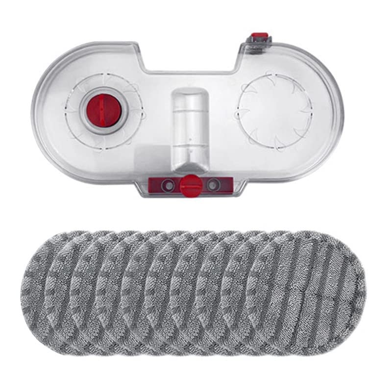 Dyson V7 V8 V10 V11 Electric Mop Vacuum Brush Kit - for Home Cleaning