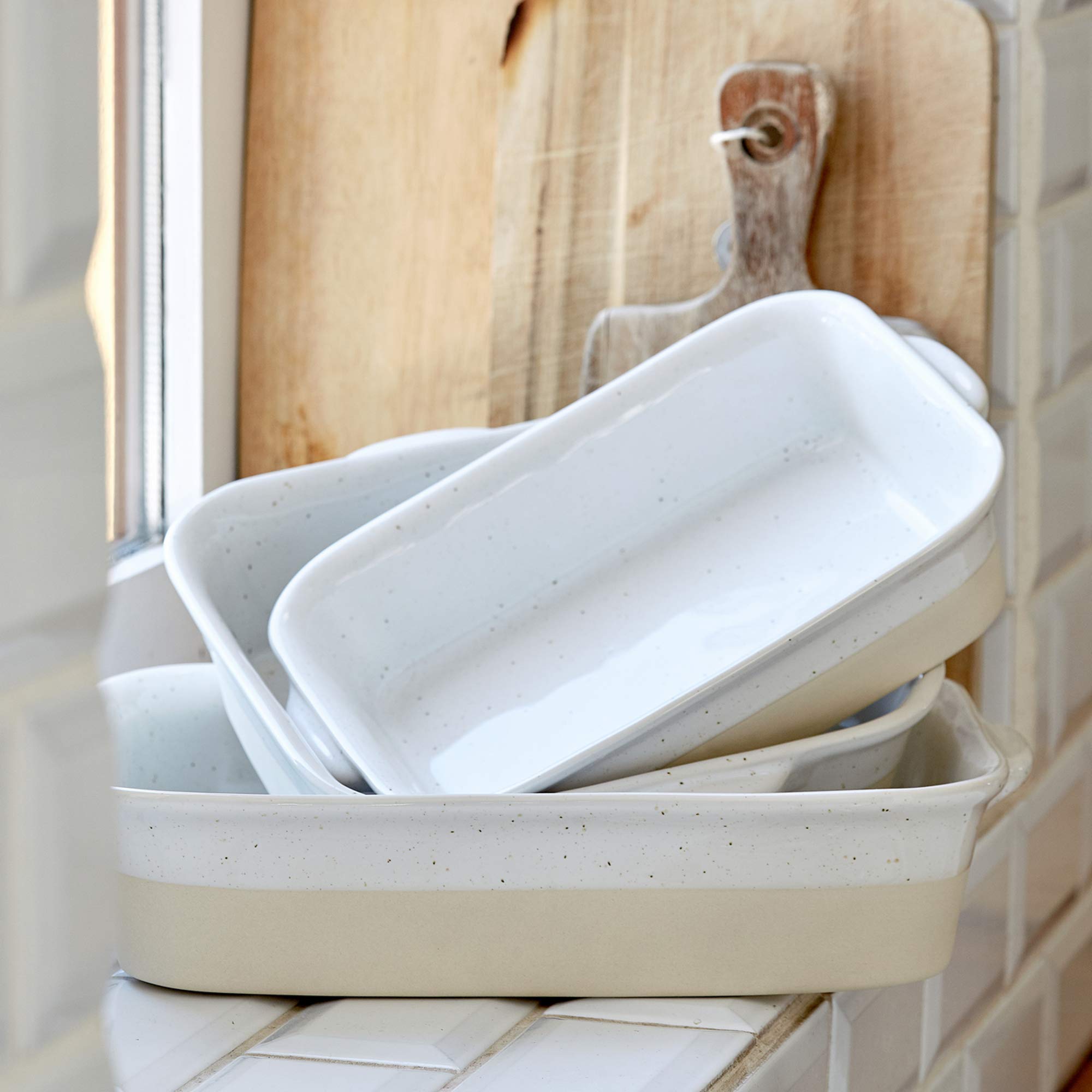 Casafina Ceramic 13.75