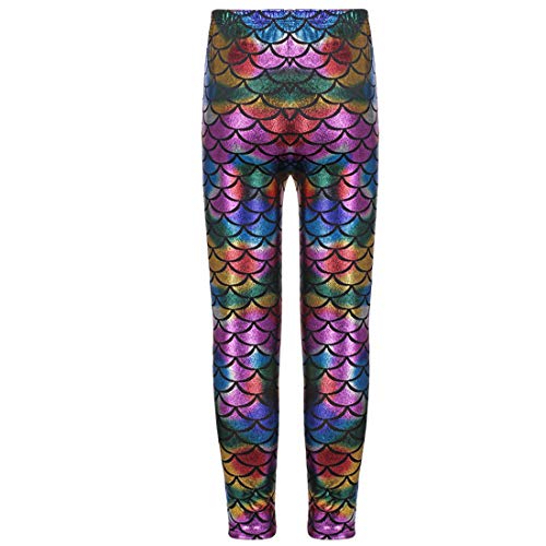 Multicoloured