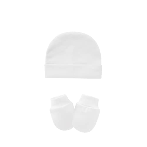 A White