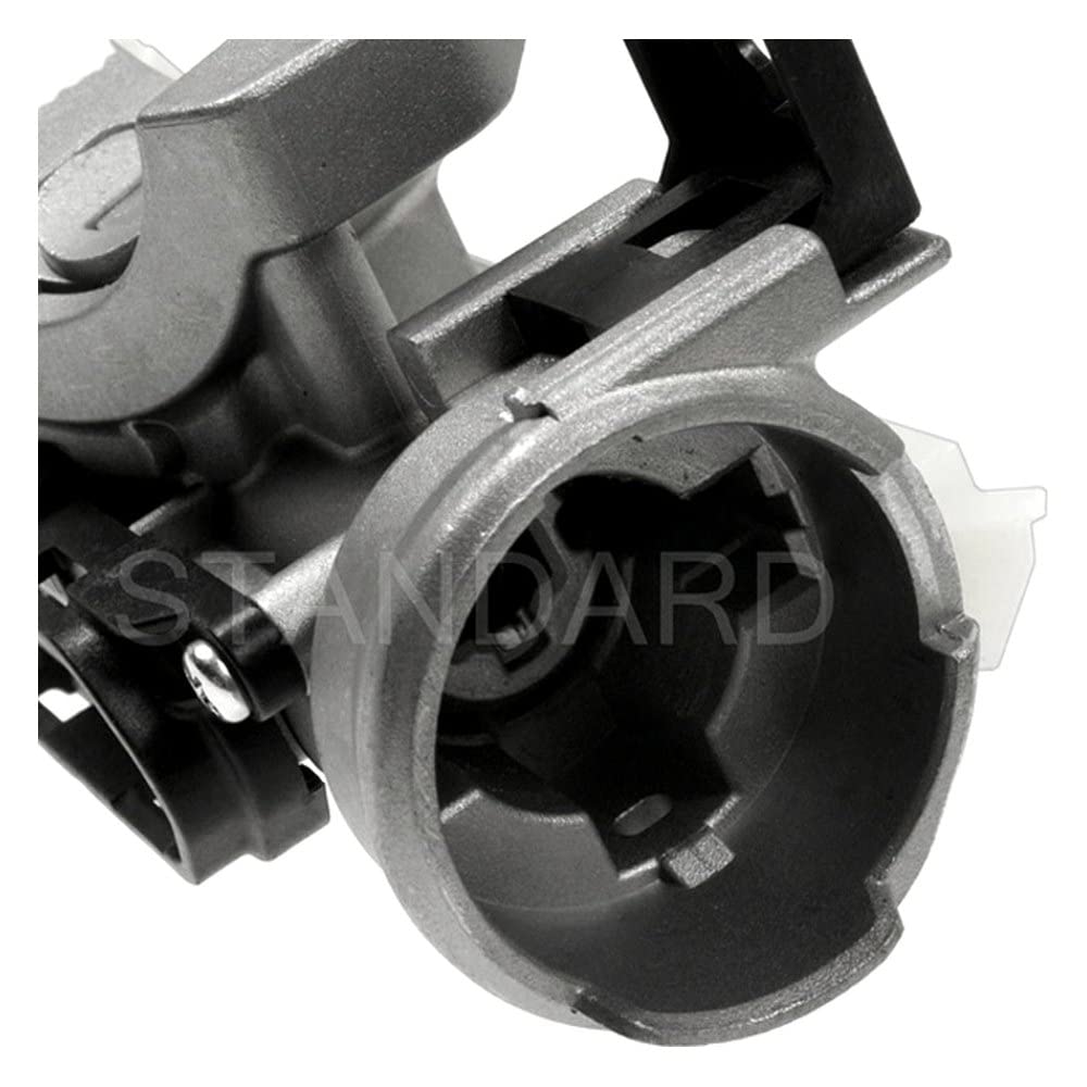 Standard Motor Products US-1028 Ignition Starter Switch - Compatible with Multiple Vehicle Models - Reliable Engine Start Solution for Cars, Trucks & SUVs - Perfect for DIY Auto Repairs & Professional Mechanics