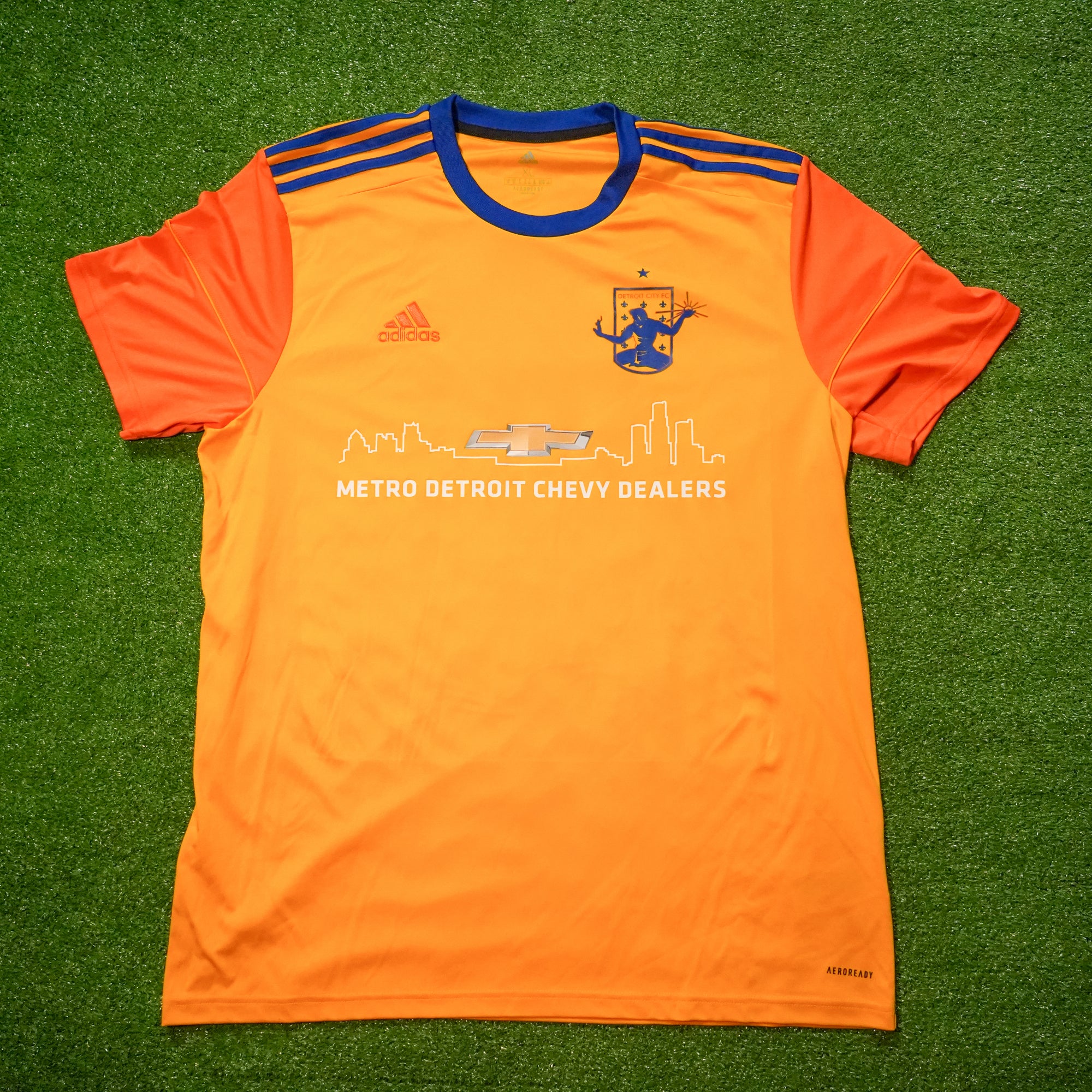2023 Women's Replica Soccer Goalie Jersey - Gold - Perfect for Games, Training & Fan Support