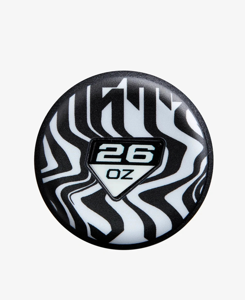 2026 DeMarini Twisted Mistress V2 USSSA Slowpitch Softball Bat - 13