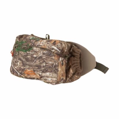 Allen Terrain Tundra Waist Hunting Pack with Handwarmer Pockets - Multicolor Camo Design for Outdoor Adventures, Hunting & Hiking Gear