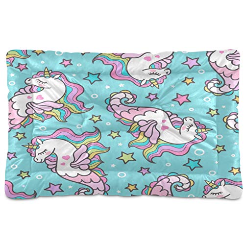 Mermaid Unicorn