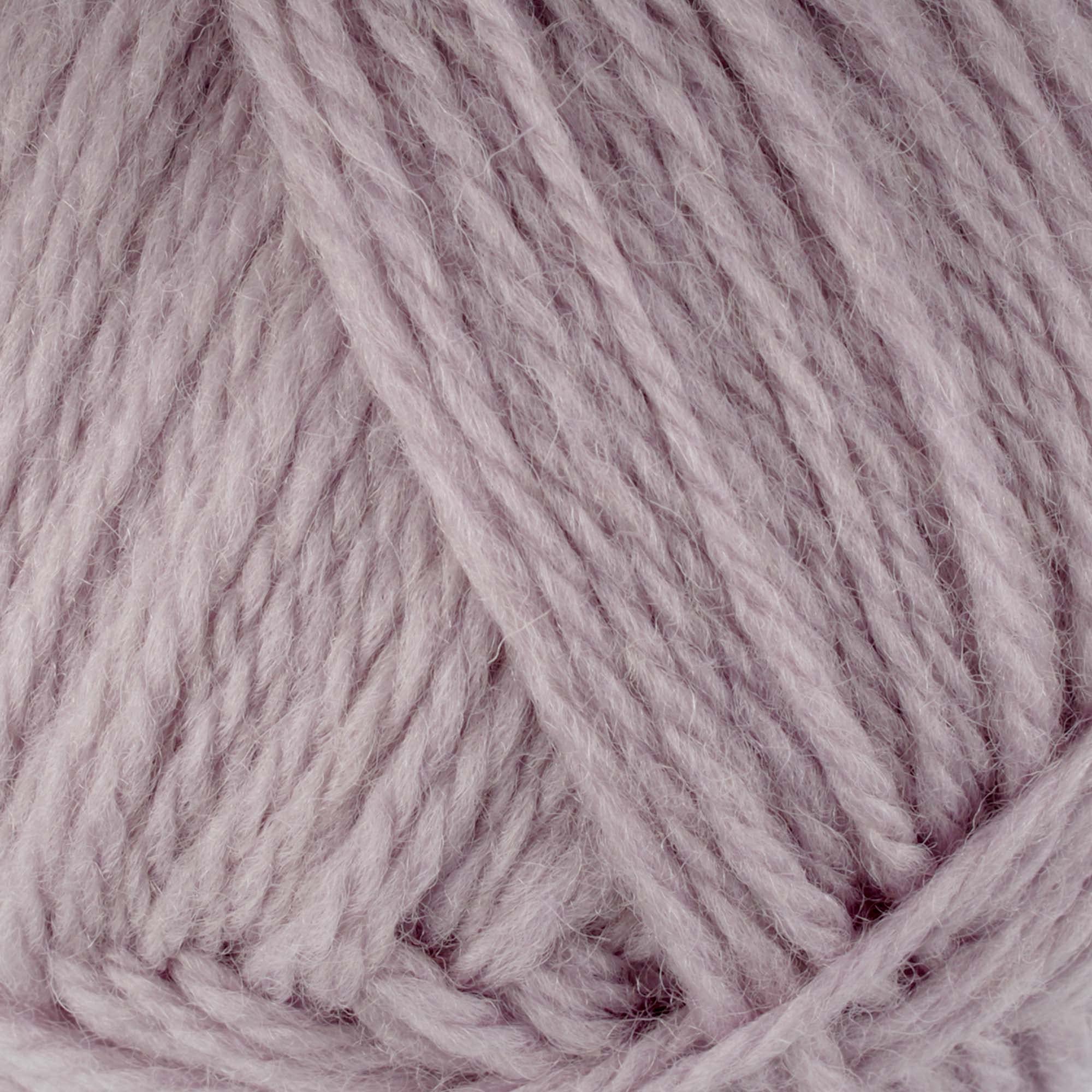 JubileeYarn Snow Blossom DK Weight Wool Yarn - Nimbostratus Color - 2 Skeins - Perfect for Knitting Sweaters, Scarves & Winter Accessories