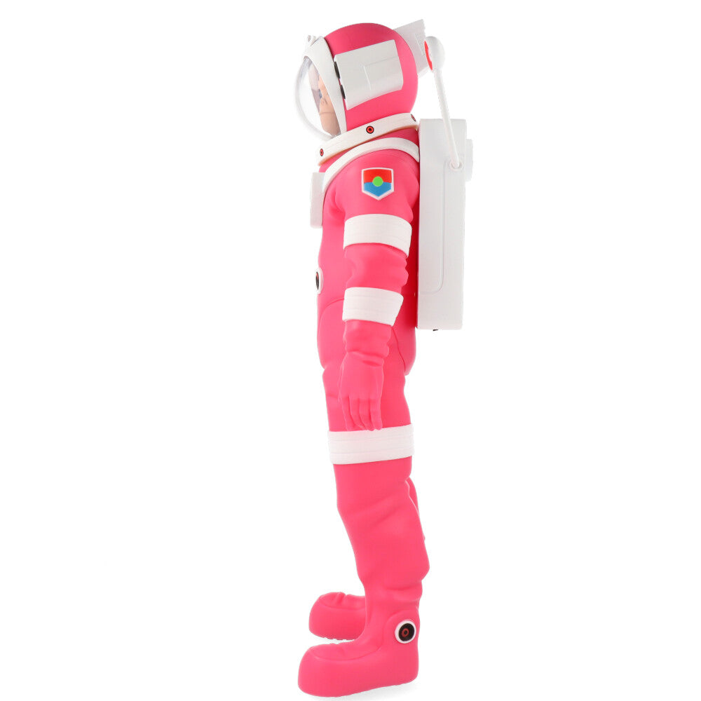 Superplastic Gorillaz Astronaut 2D Action Figure - Limited Edition Collectible Toy for Fans & Decor - Perfect for Display, Gifts & Pop Culture Enthusiasts