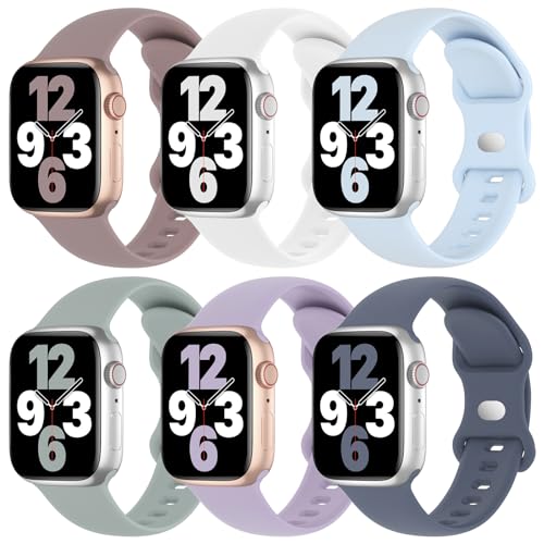 Smoke Violet/White/Fog Blue/Succulent/Lavender/Blue Grey
