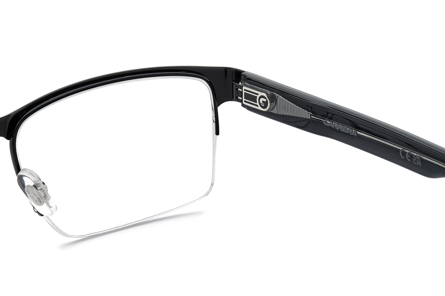 Carrera 8914 Racing Sunglasses - Polarized UV Protection Sports Glasses for Men & Women - Perfect for Cycling, Running, Driving & Outdoor Activities