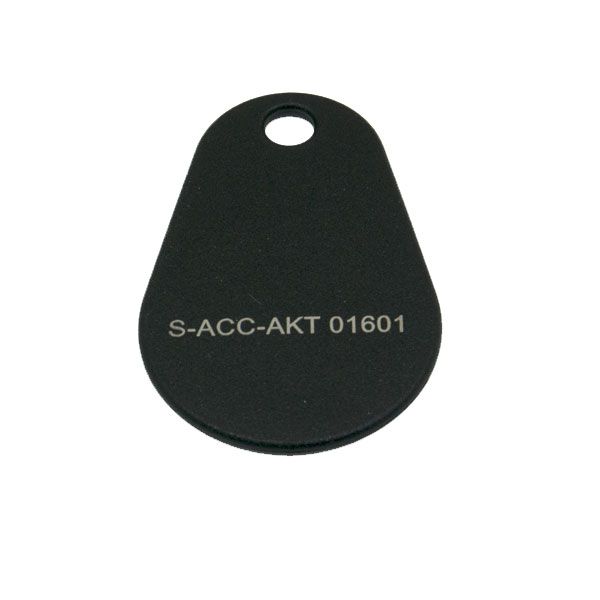 Infinias Wiegand Access Control Key Fob - Secure RFID Keycard for Door Entry Systems | Ideal for Offices, Hotels & Smart Home Security