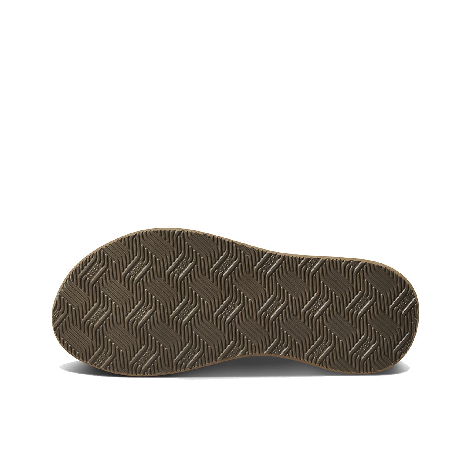 REEF Men's Phantom II Sandals - Comfortable & Durable Beach & Outdoor Flip Flops for Walking, Travel, and Summer Activities
