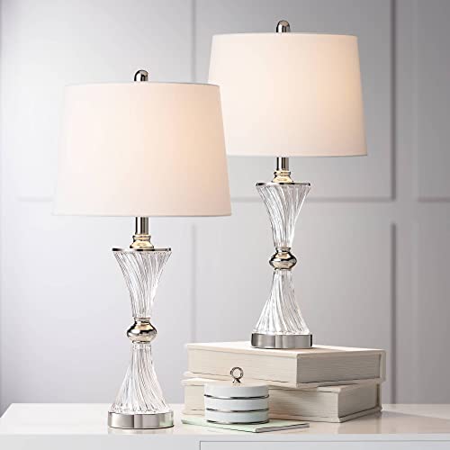 White Hardback Shade