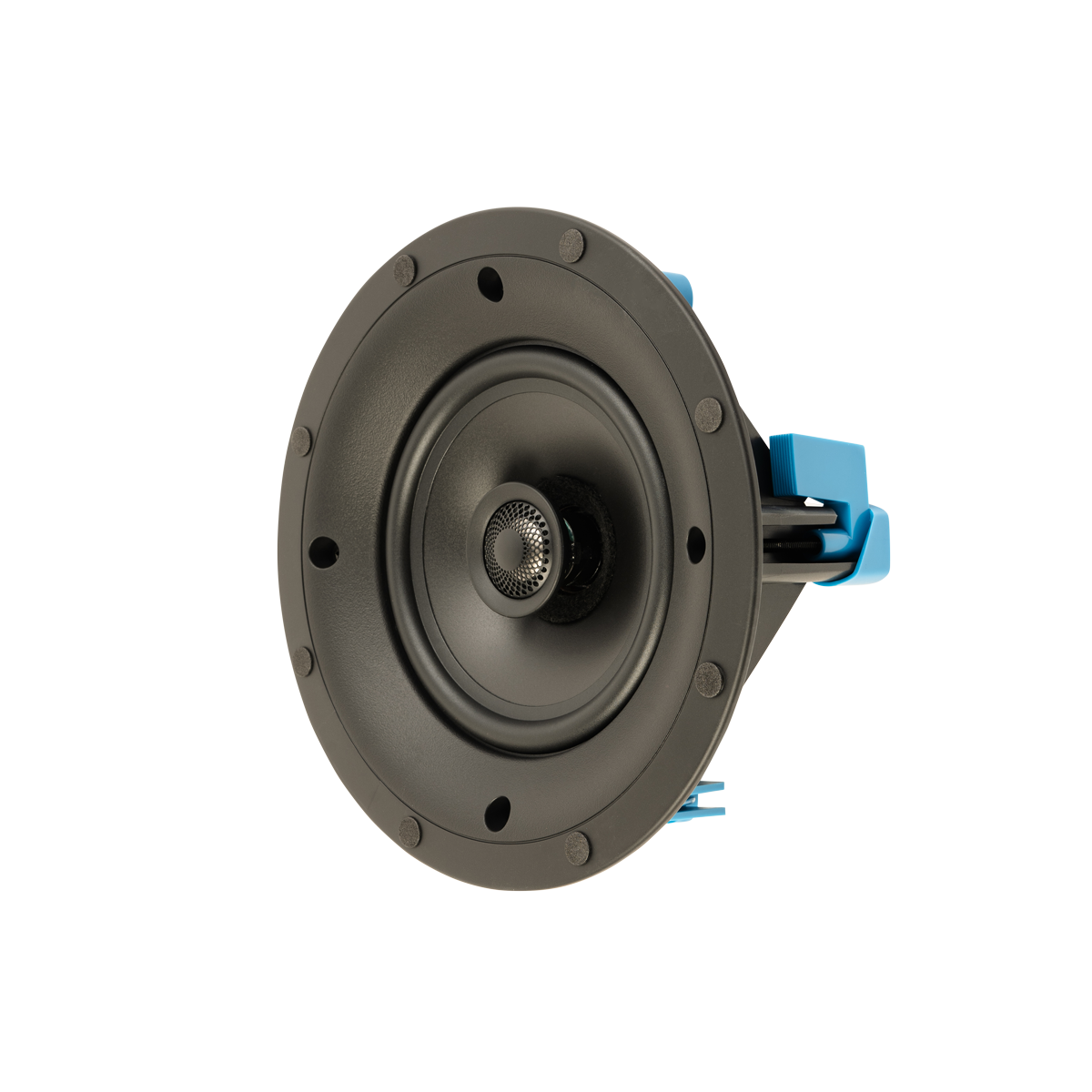 Paradigm CI Home H55 R V2 5.5 Inch In-Ceiling Speaker - Premium Sound for Home Theater & Background Music Systems