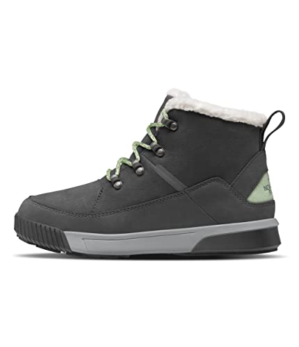 Asphalt Grey/Misty Sage