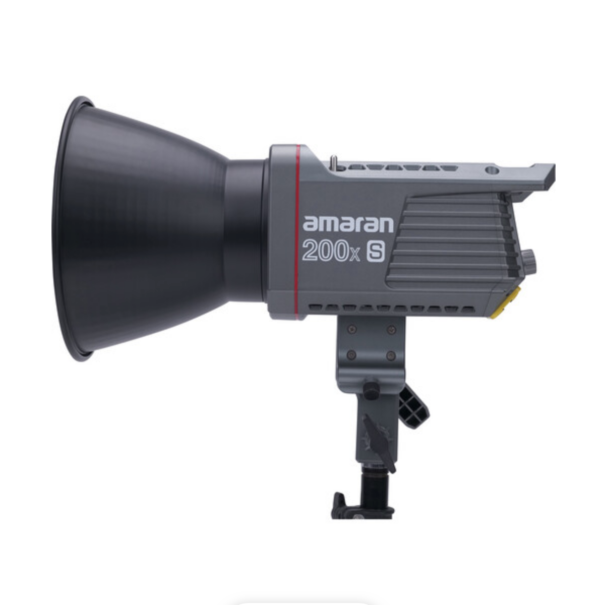 Amaran COB 200x S Bi-Color LED Monolight - 200W Continuous Lighting for Photography & Videography - Perfect for Studio, Portrait, and Product Shoots